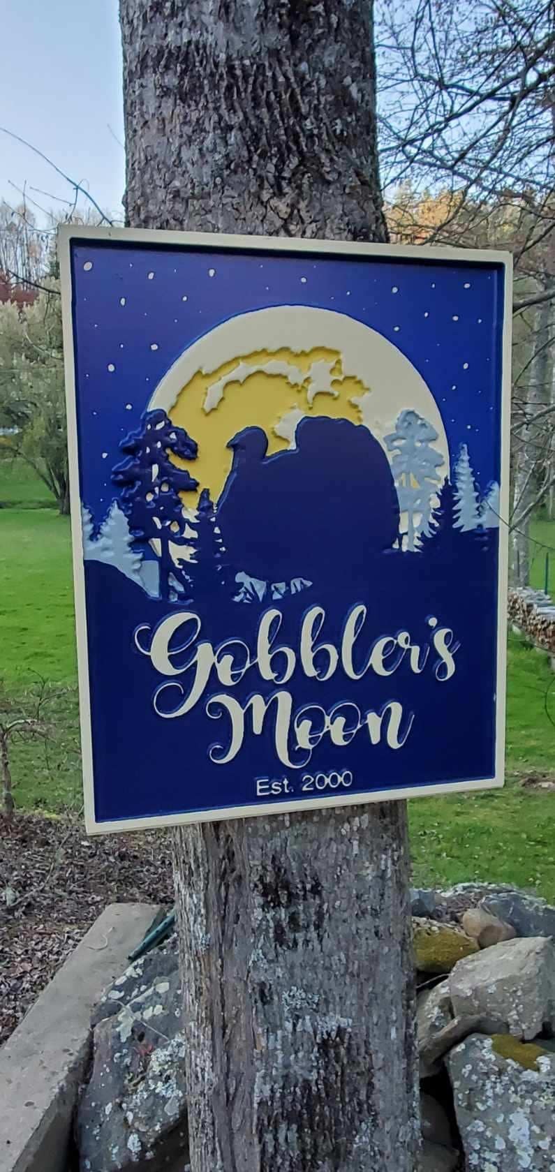 Gobbler 's Moon