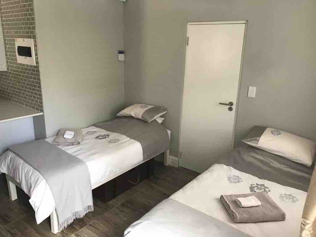 Stellenbosch Die Boord Luxury Guest Apartment
