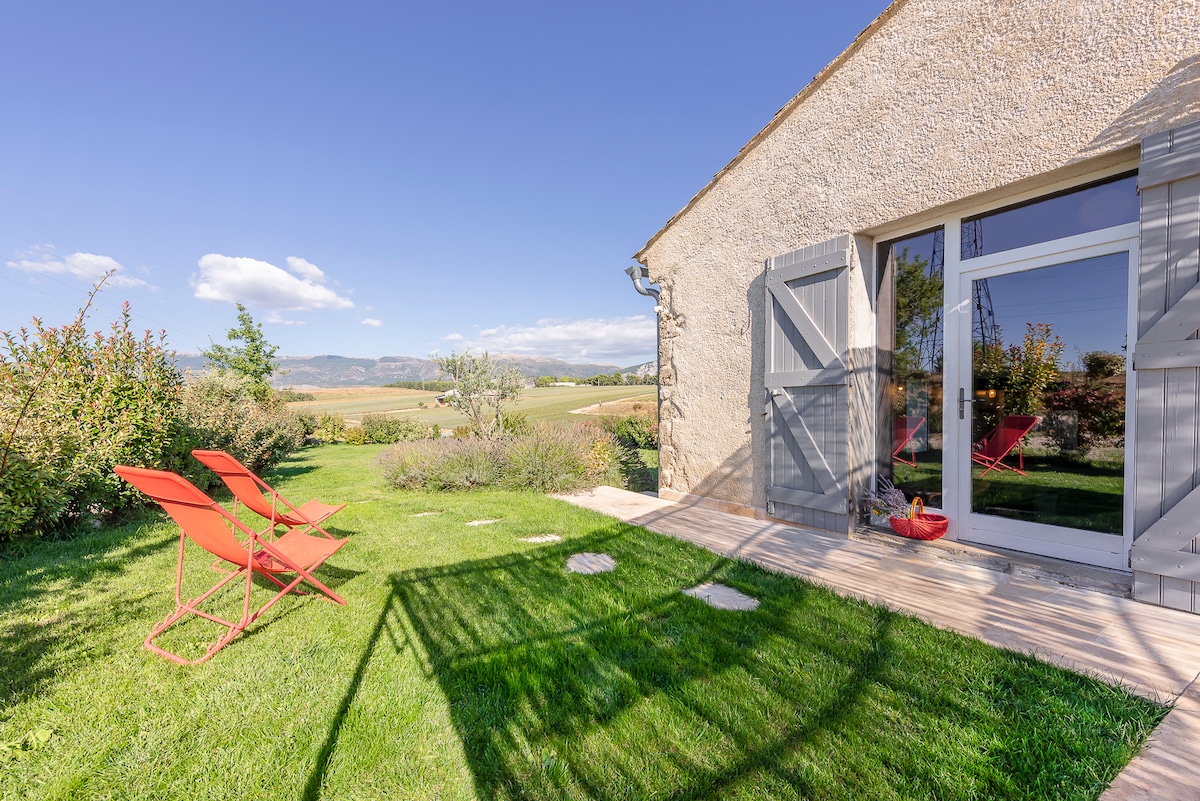 Loft en Provence