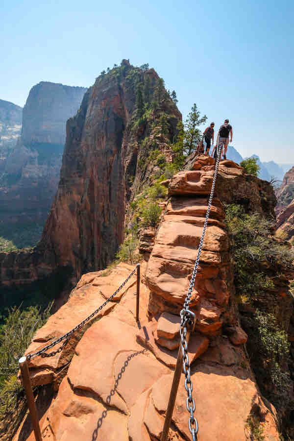 BRAND NEW casita just outside ZION