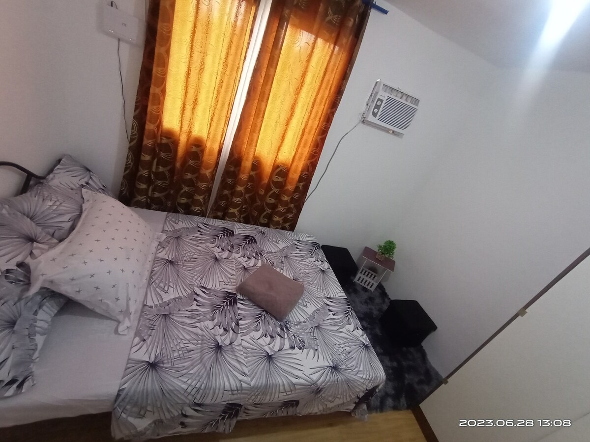 House in Bacolod 
(B9 L8 Camella Bacolod South)