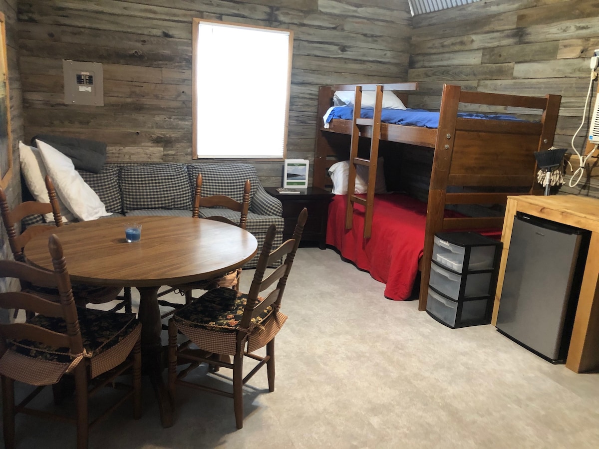 Moses Place Cabin - # 1