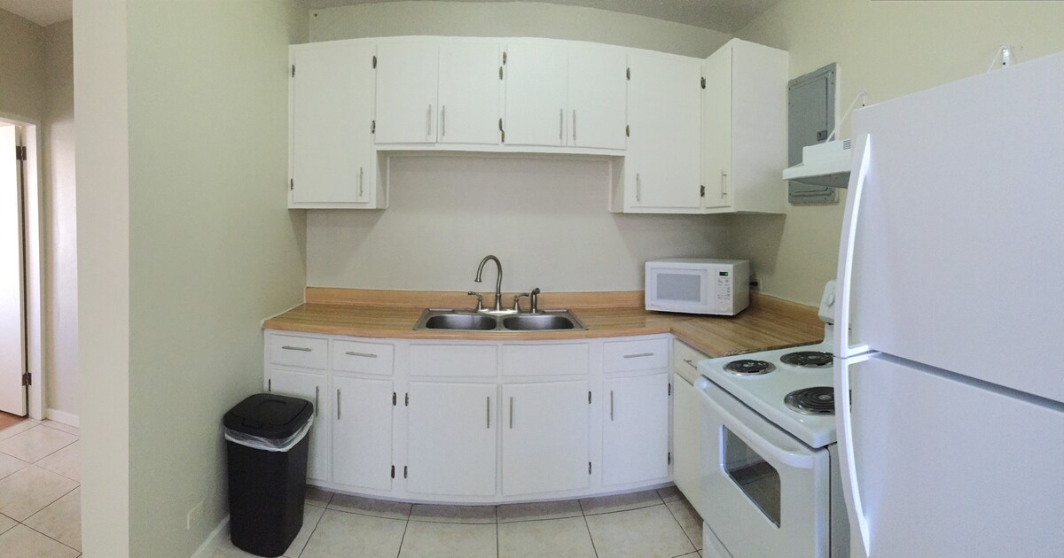 Tumon公寓- 3间卧室+洗衣机和烘干机(1)