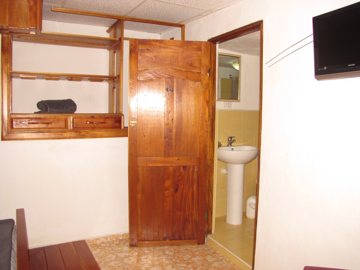 Casa Liñero （ 2间客房）