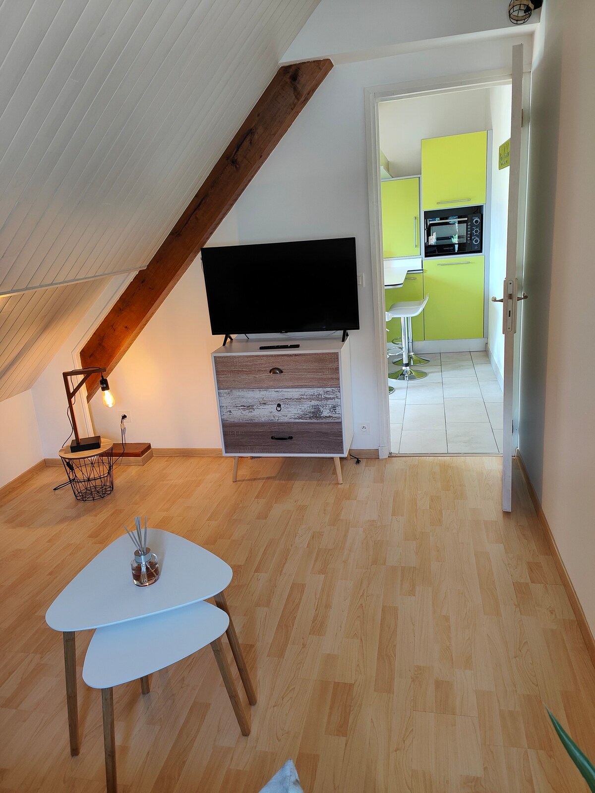 location appartement boutx