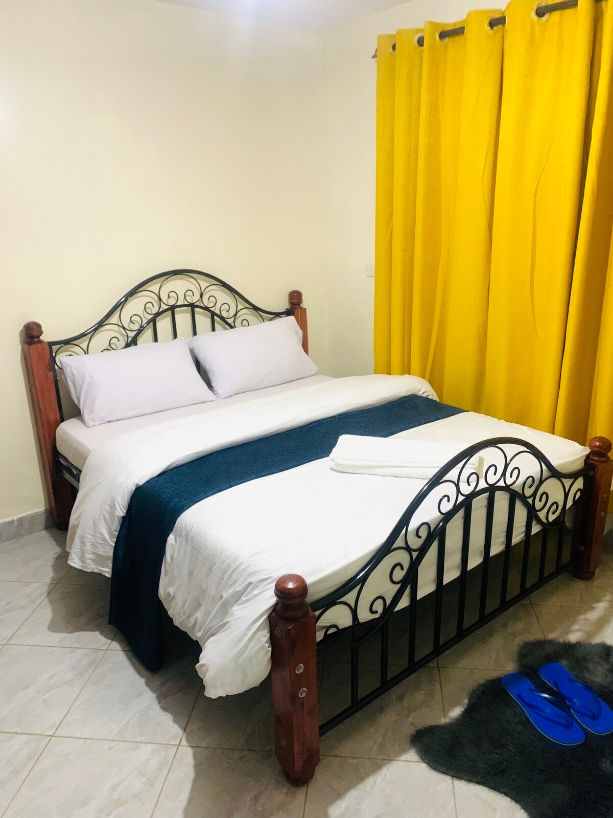 Spacious 3bdr(ensuite)2 mins walk to Rupa mall