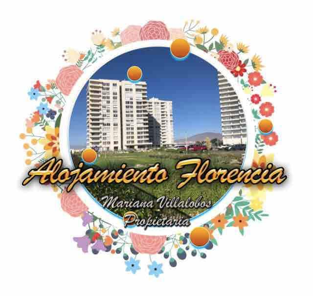 Alojamento Firenze, Apartamento La Serena Chile