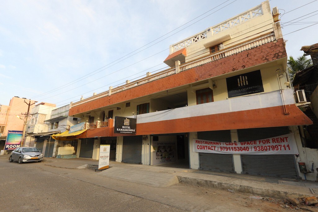 Hotel Ramakrishna