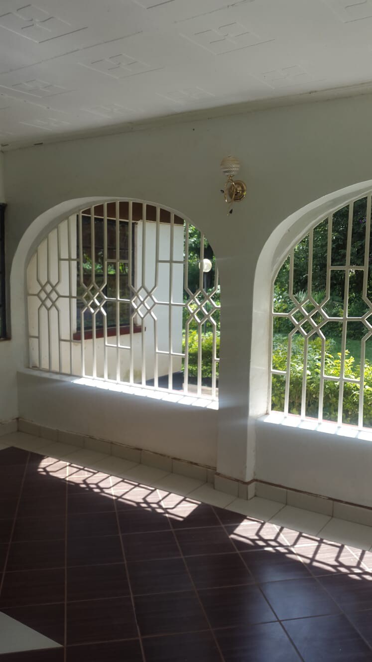 Modern Farm House (in Malava) near Kakamega