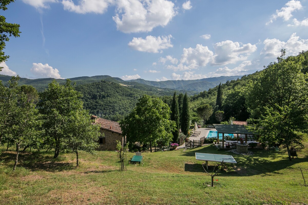 Agriturismo Il Ginestrino