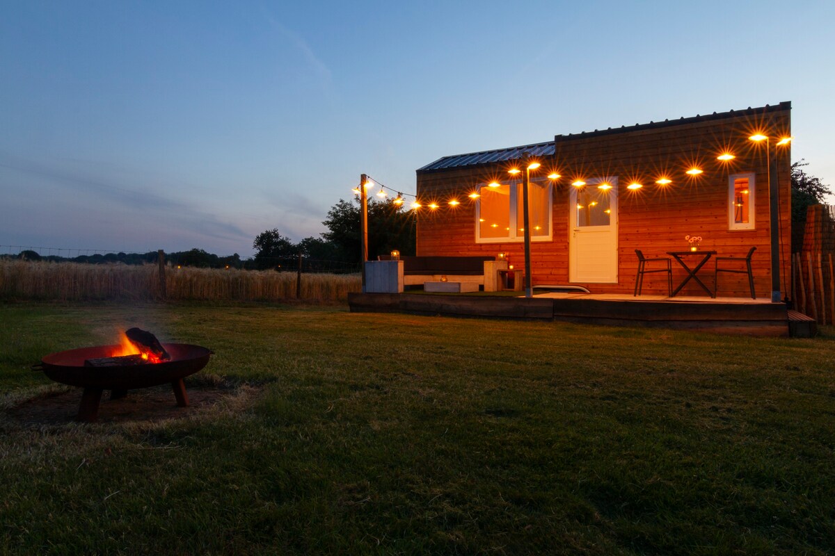 Tiny House Valkenbulcke