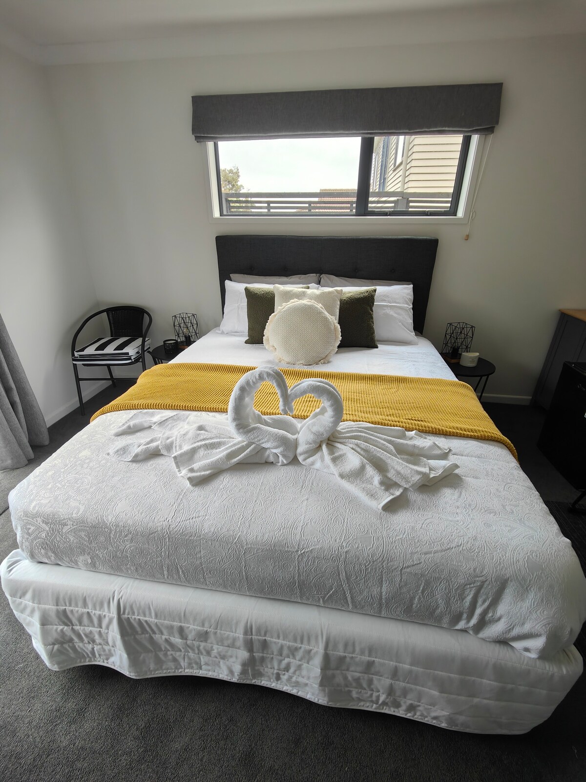 Quality Private Ensuite Guest House in Auckland