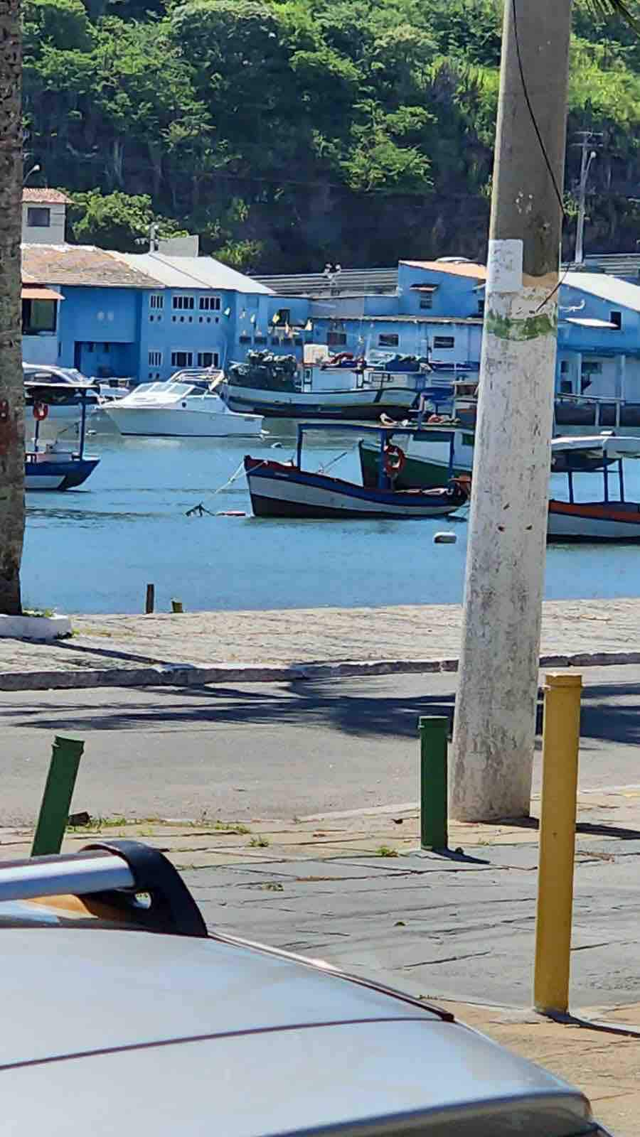 kitnet aconchegante em Cabo Frio