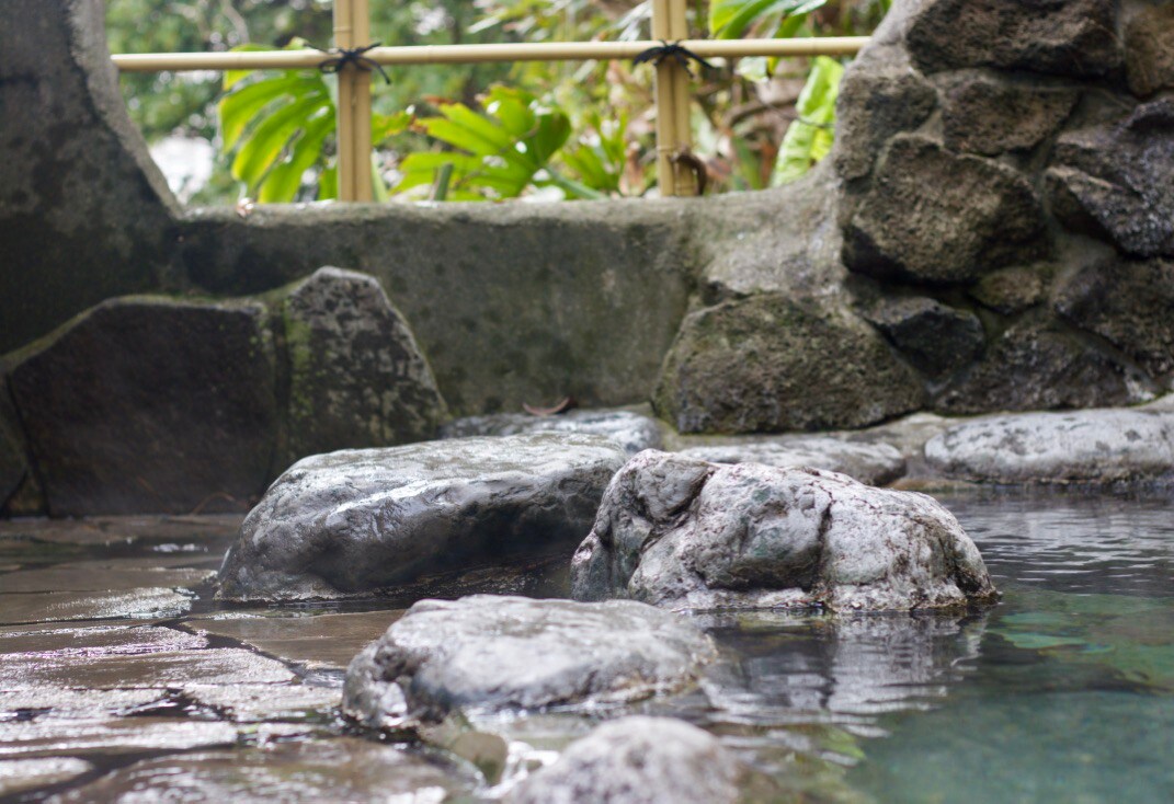 Izu Atagawa Onsen Shiokaze Ryokan