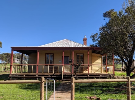 North Cottage - Avondale Farm B 24