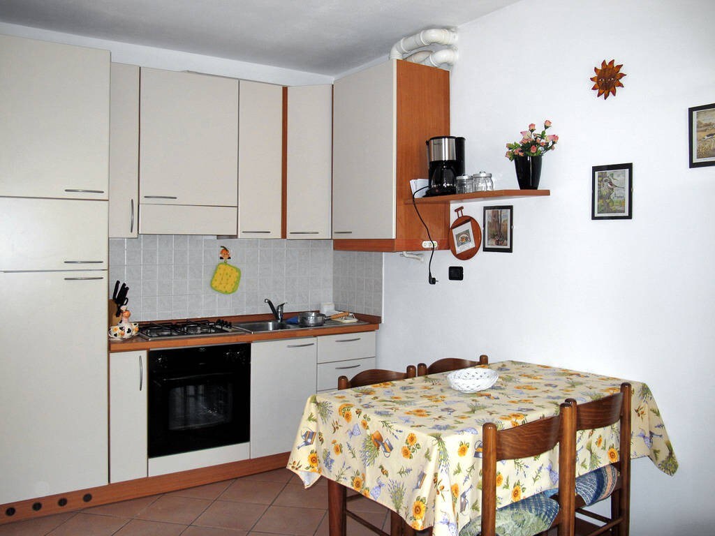 Casa Della Valle - Colico - CIR 097023-CNI-00136