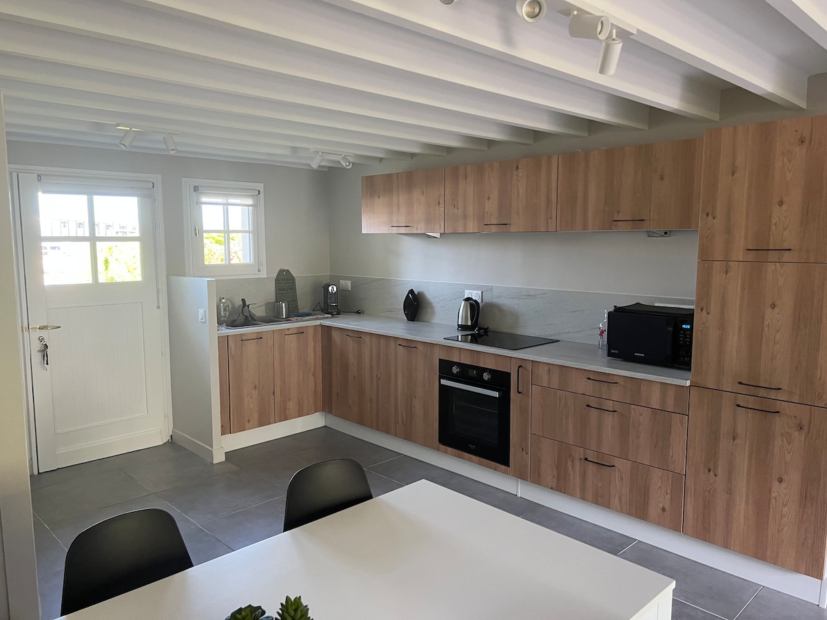 Maison 6 personnes entièrement rénovée Le Touquet