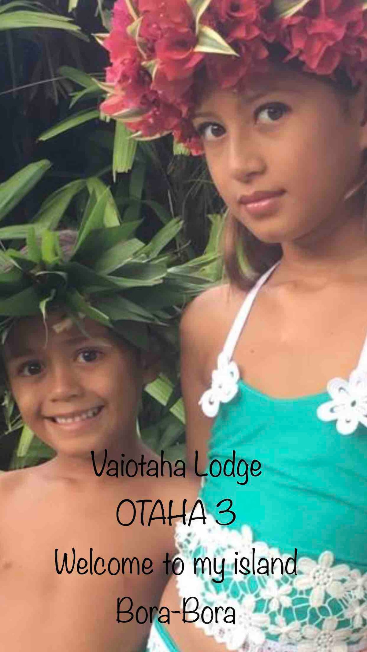 Vaiotaha Lodge, Otaha 3