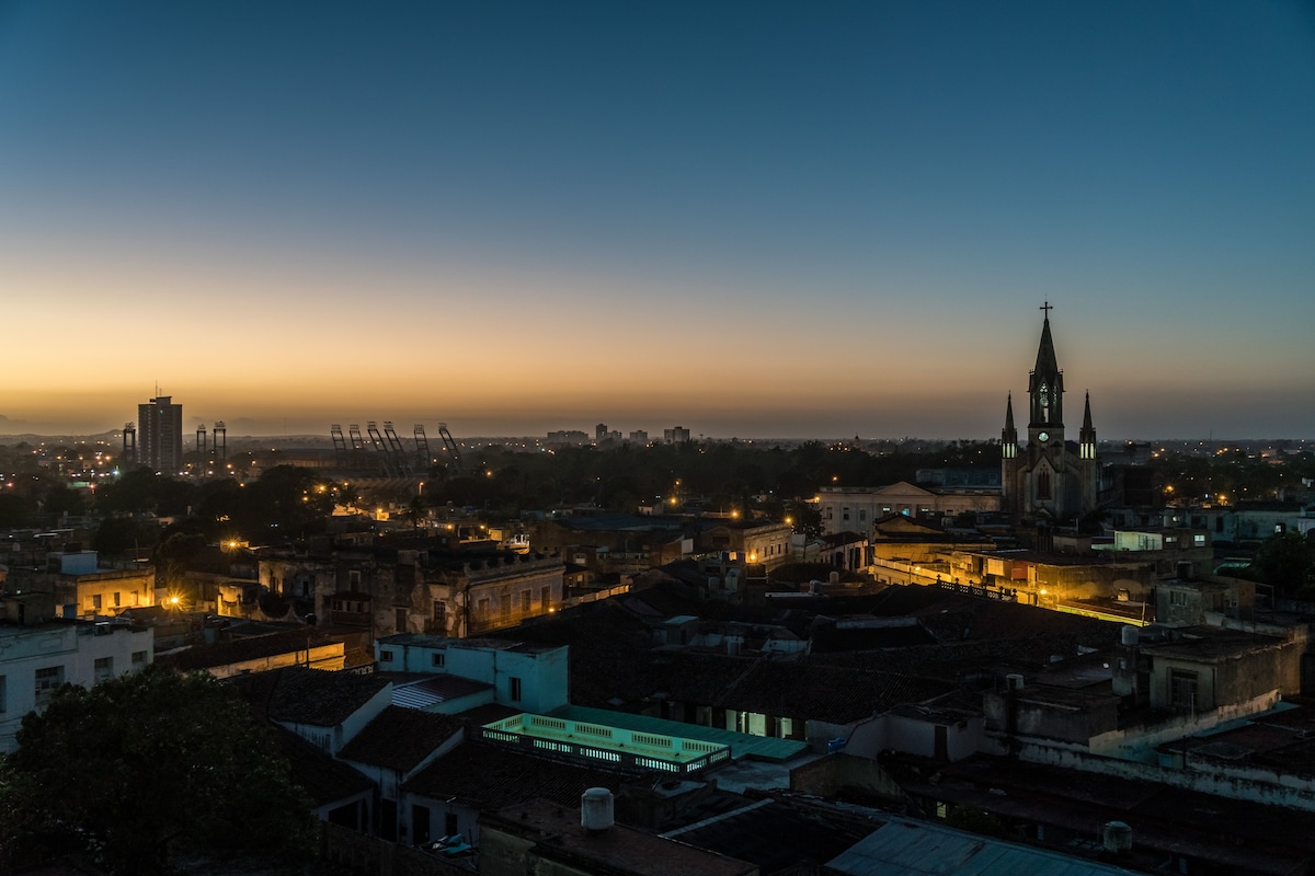 EL Mirador de República