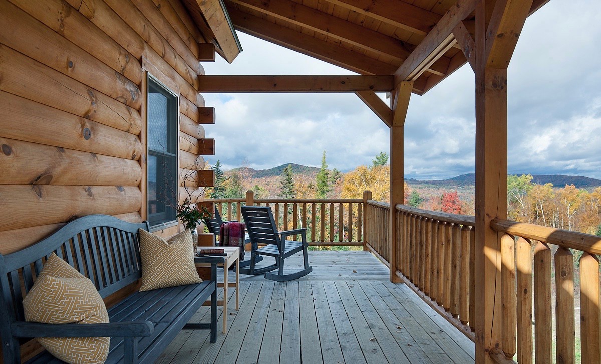 Bear Ridge Lodge