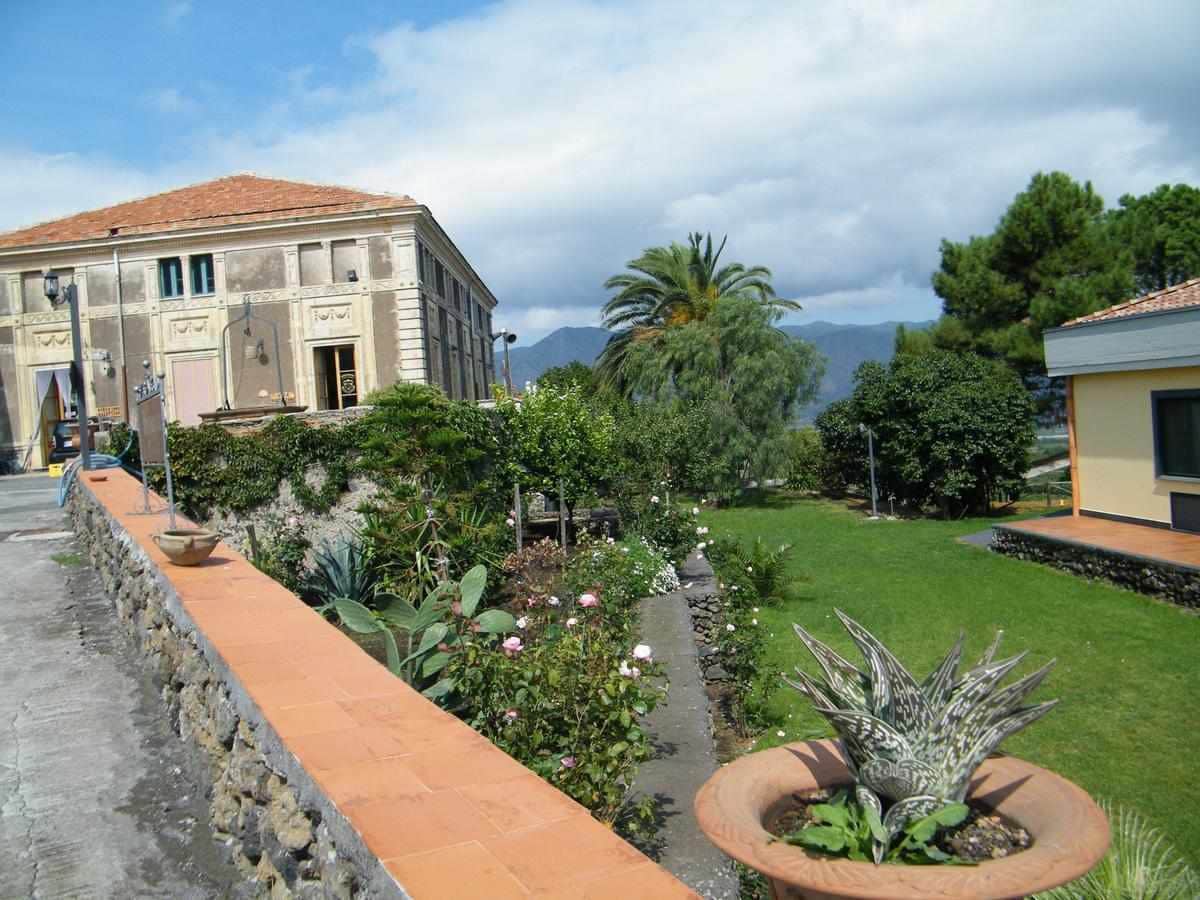 Etna葡萄酒Azienda Agrituristica