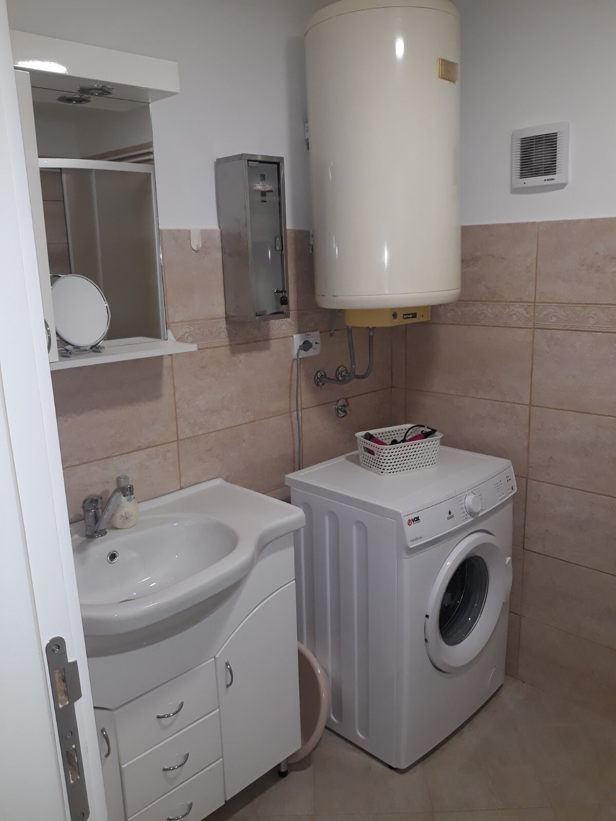 Rita Apartman