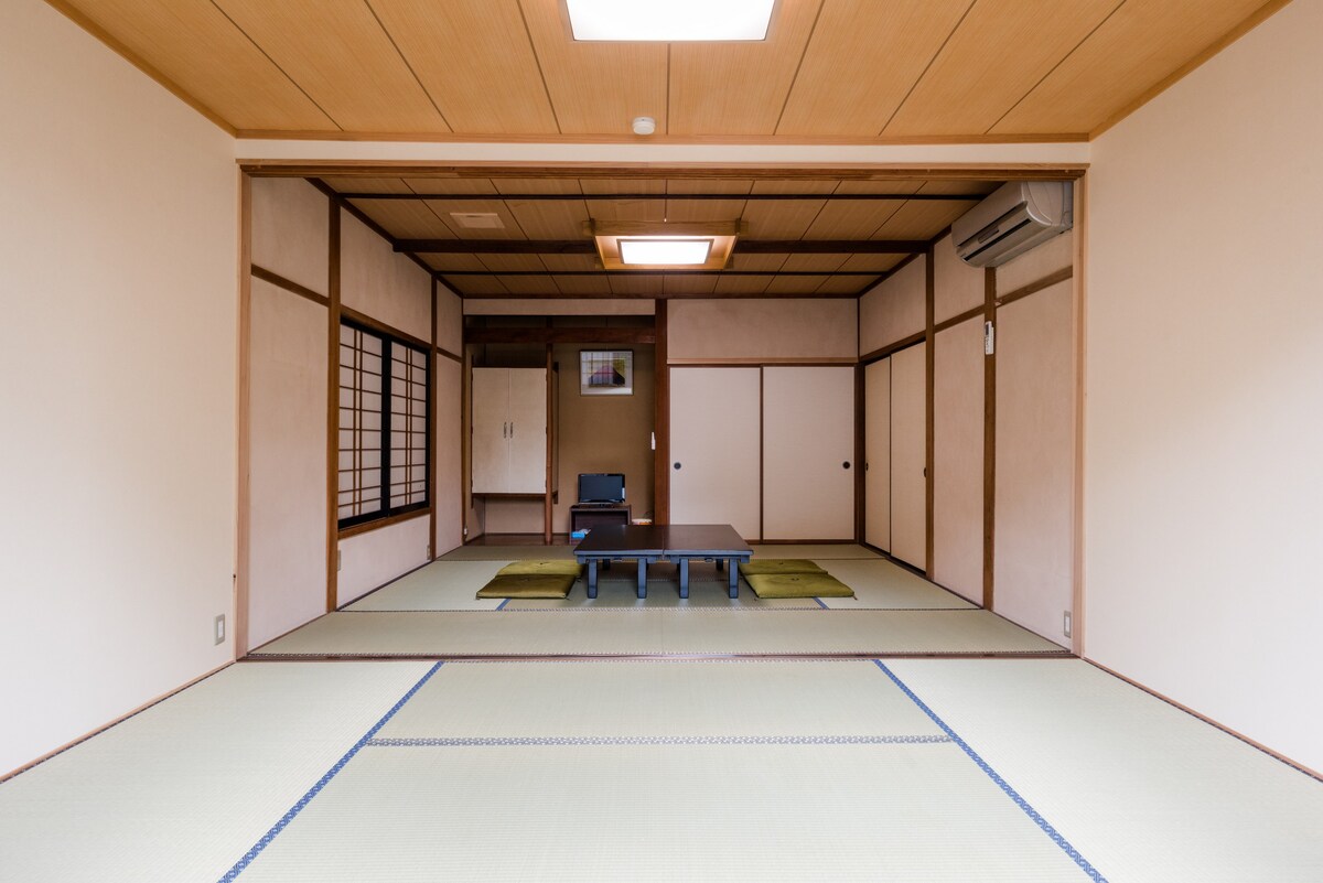 Fukuroya Ryokan