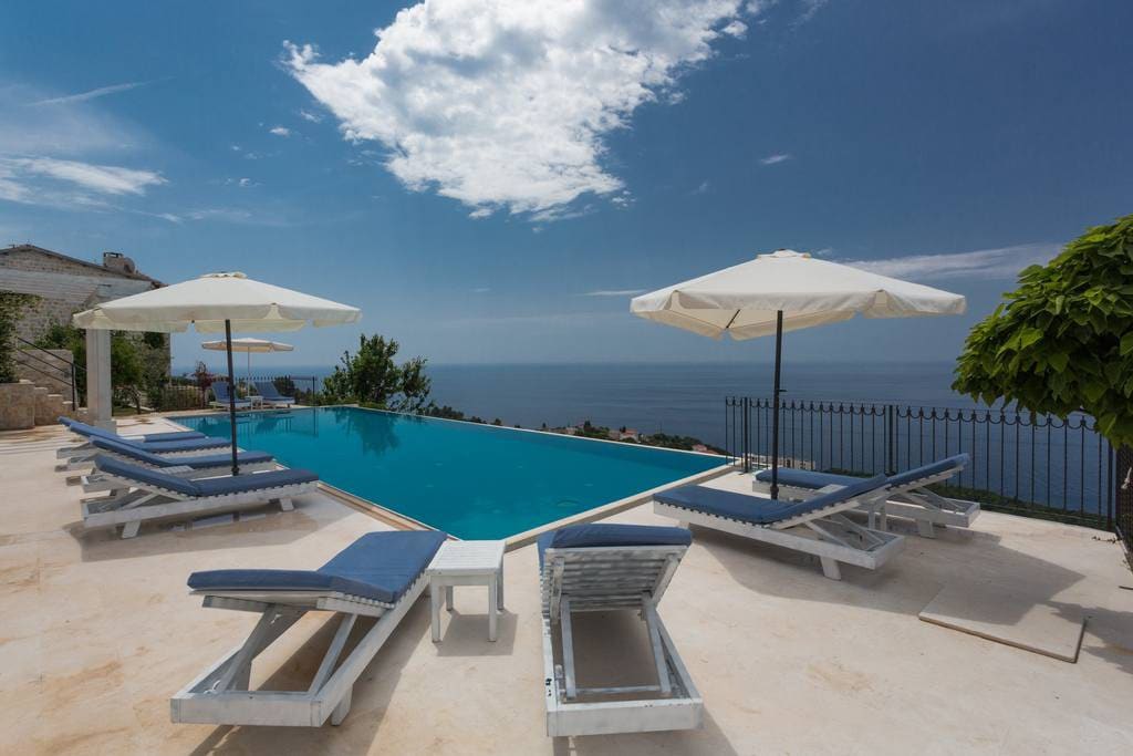 Mediterranean Apt w/shared pool @Olive Resort#10/2