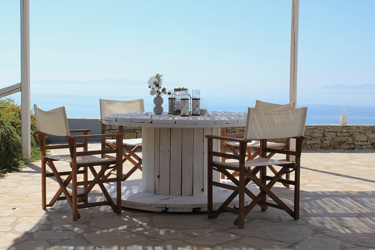 Cycladic Sifnos