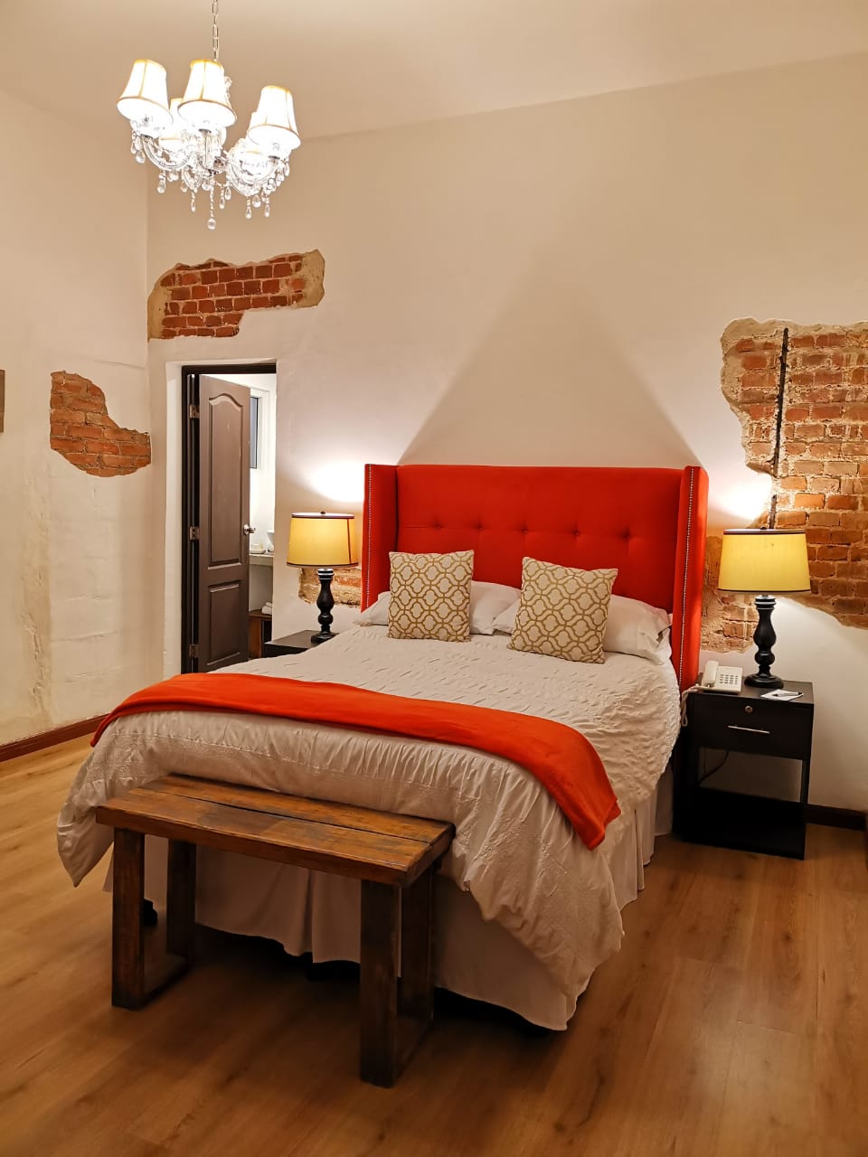 Meraki Boutique Hotel - Zona Viva - Zona 10