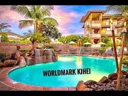 Maui! Worldmark Resort Sleeps 4!