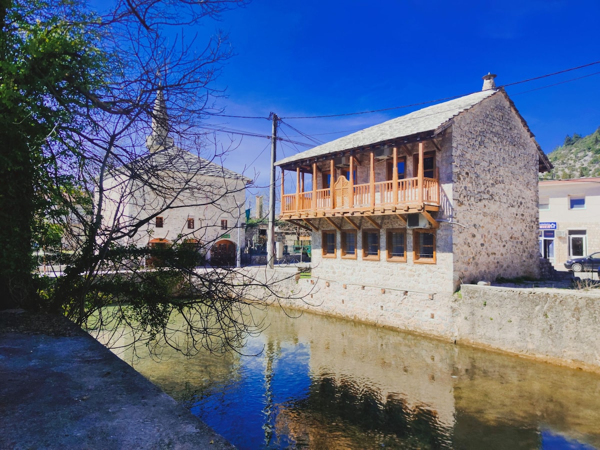 National Monument Konak