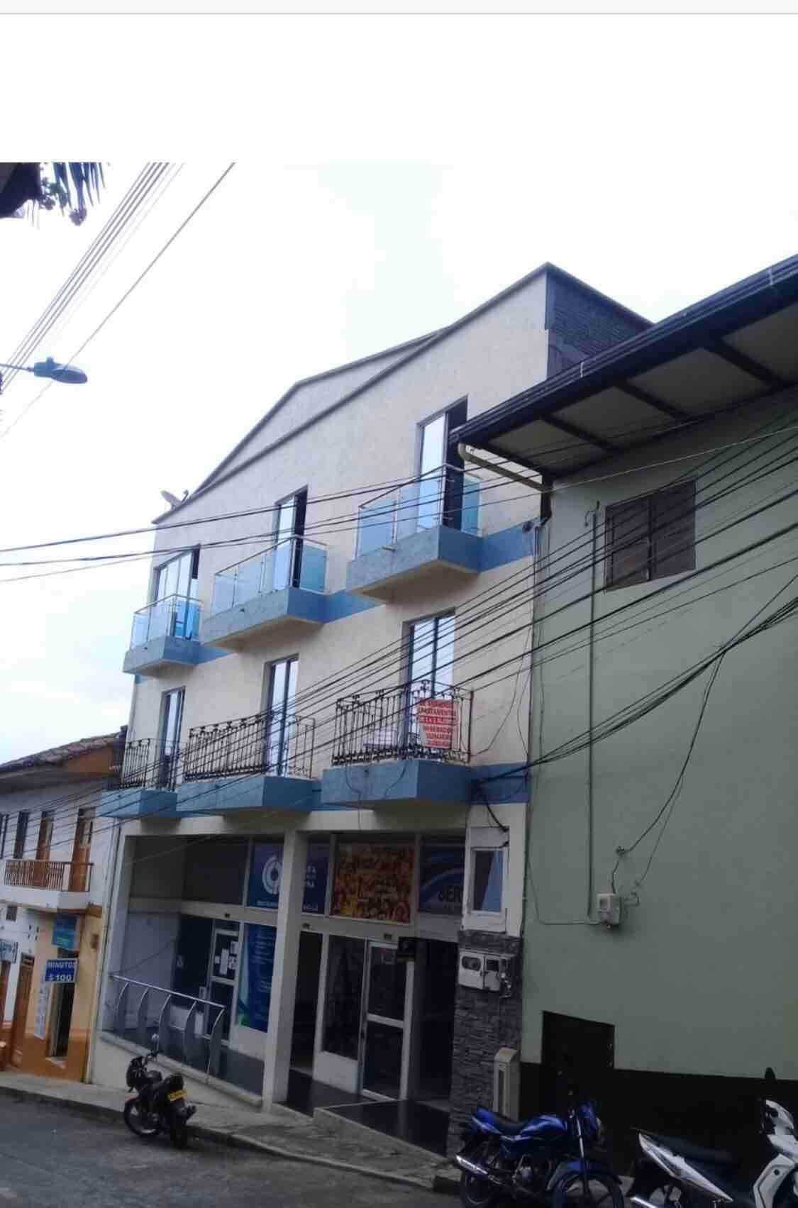 Apartamento Nuevo, Independiente, Cálido , Central