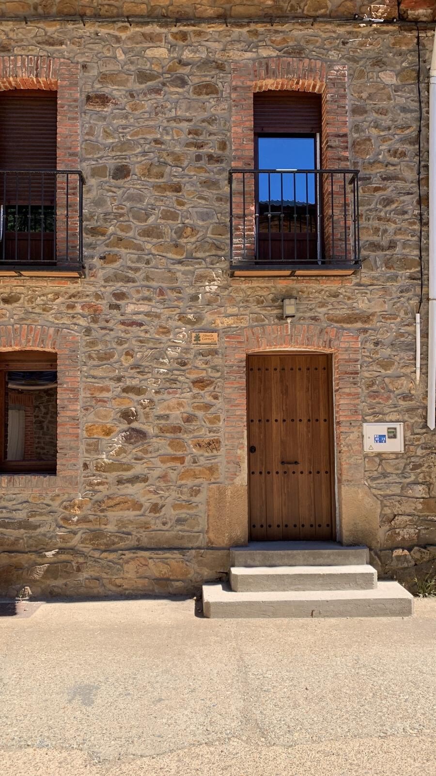 Estupenda vivienda a los pies de Picos de Europa