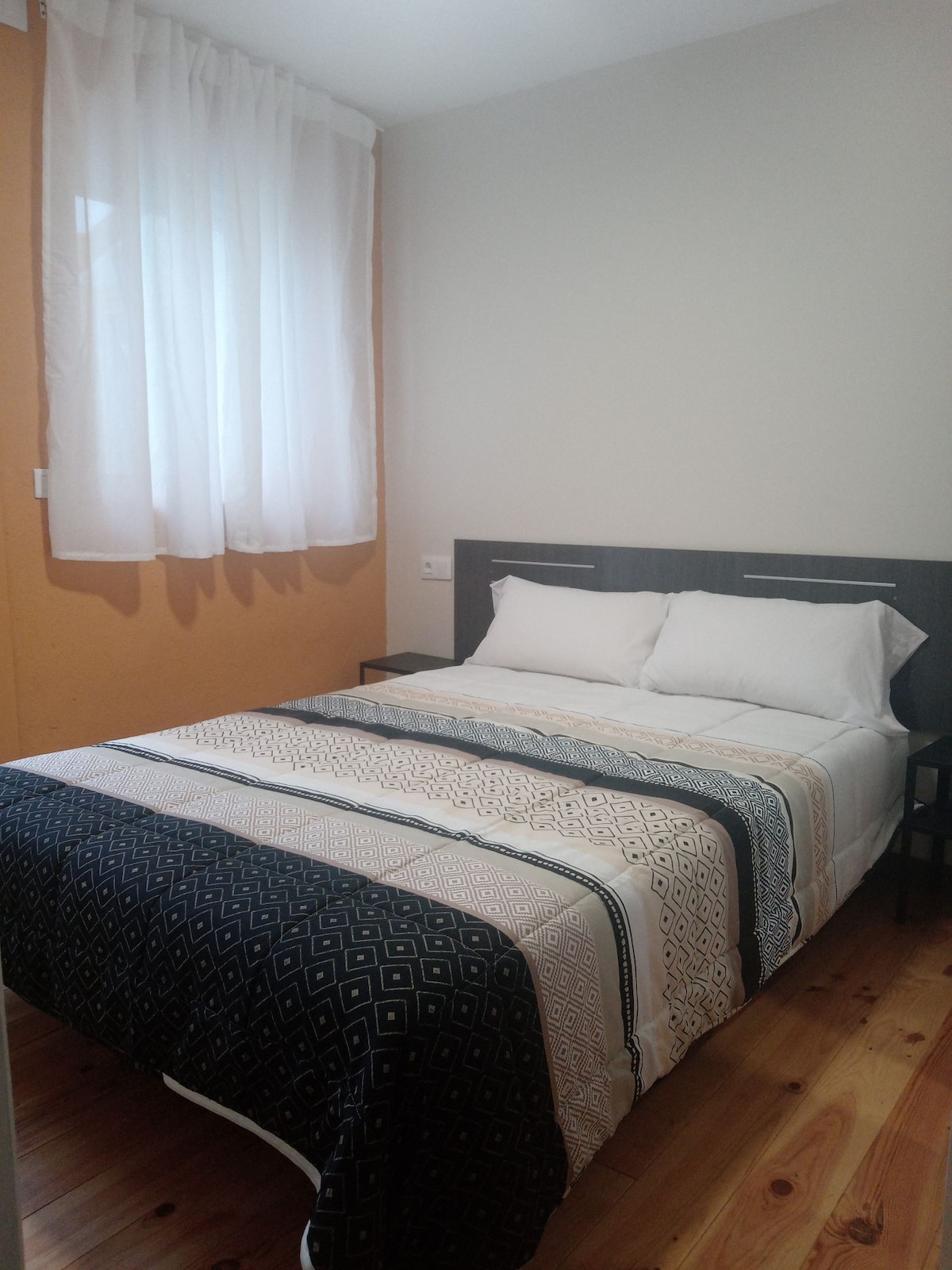 Apartamento acogedor Vilalba, Lugo