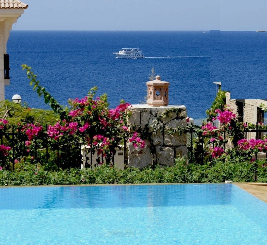 Villa Montazah - Sharm el Sheikh