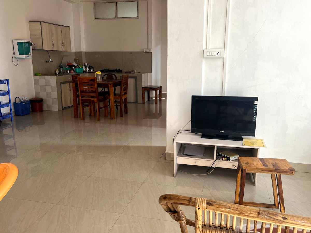 apartment @ the annexe Homestay