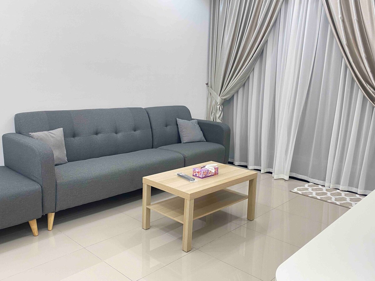 88 The Cove Ipoh Homestay