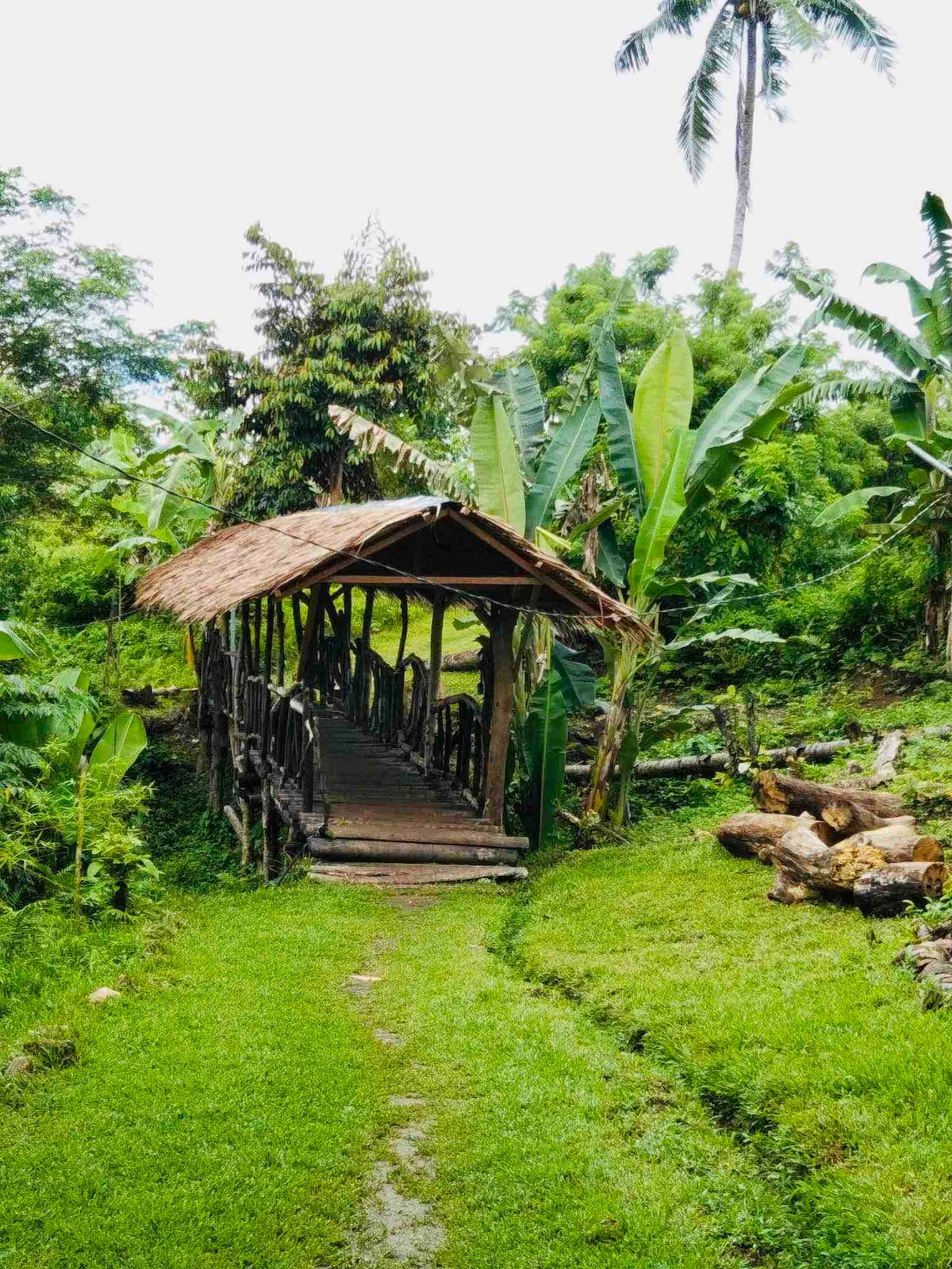 Johanna’s Farm Cabin #1