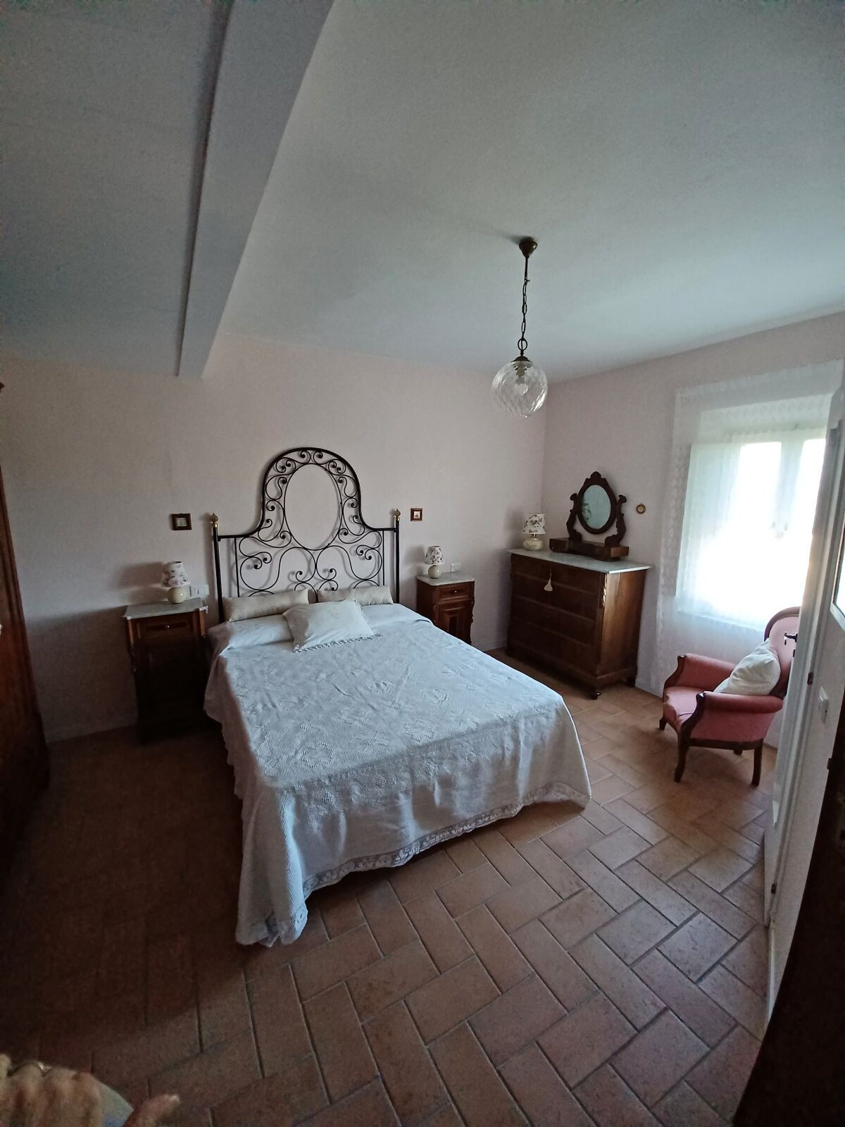 Casa Vacanze L'Acquerello