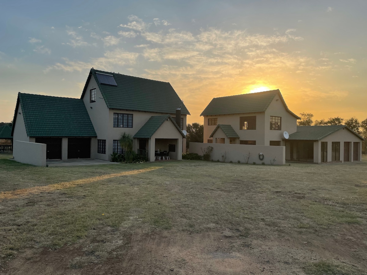 The Cottage @ Lavender Stables