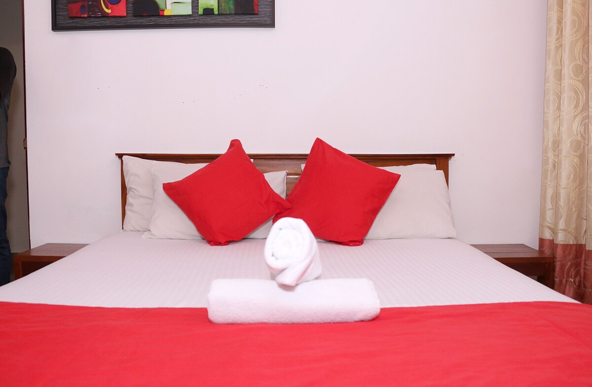 Cozy Inn Negombo