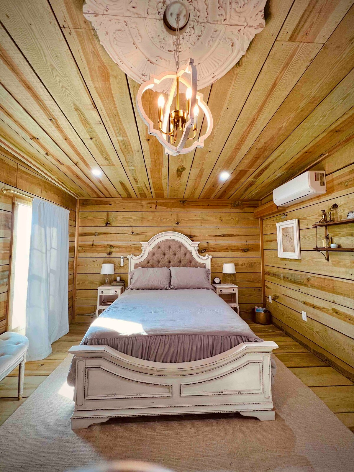 Luxury Cabin close to Panama City Beach,Fl