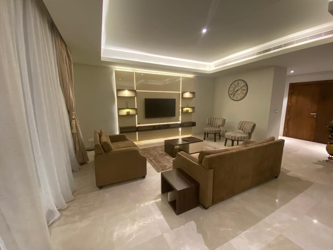 Dhope Luxury Suites (18ATB)