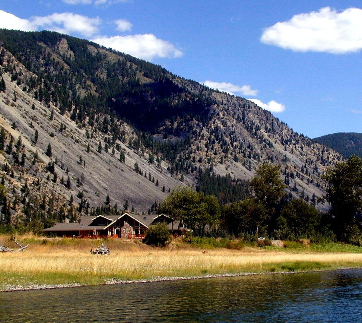 Rocky Point Ranch and Lodge
