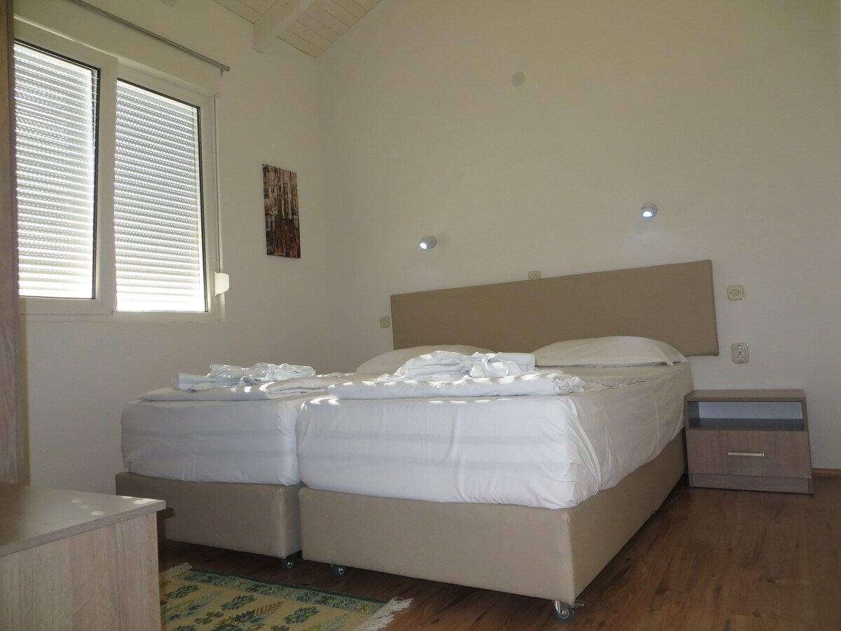 Oaza Inn-Two bedroom Family Apartment