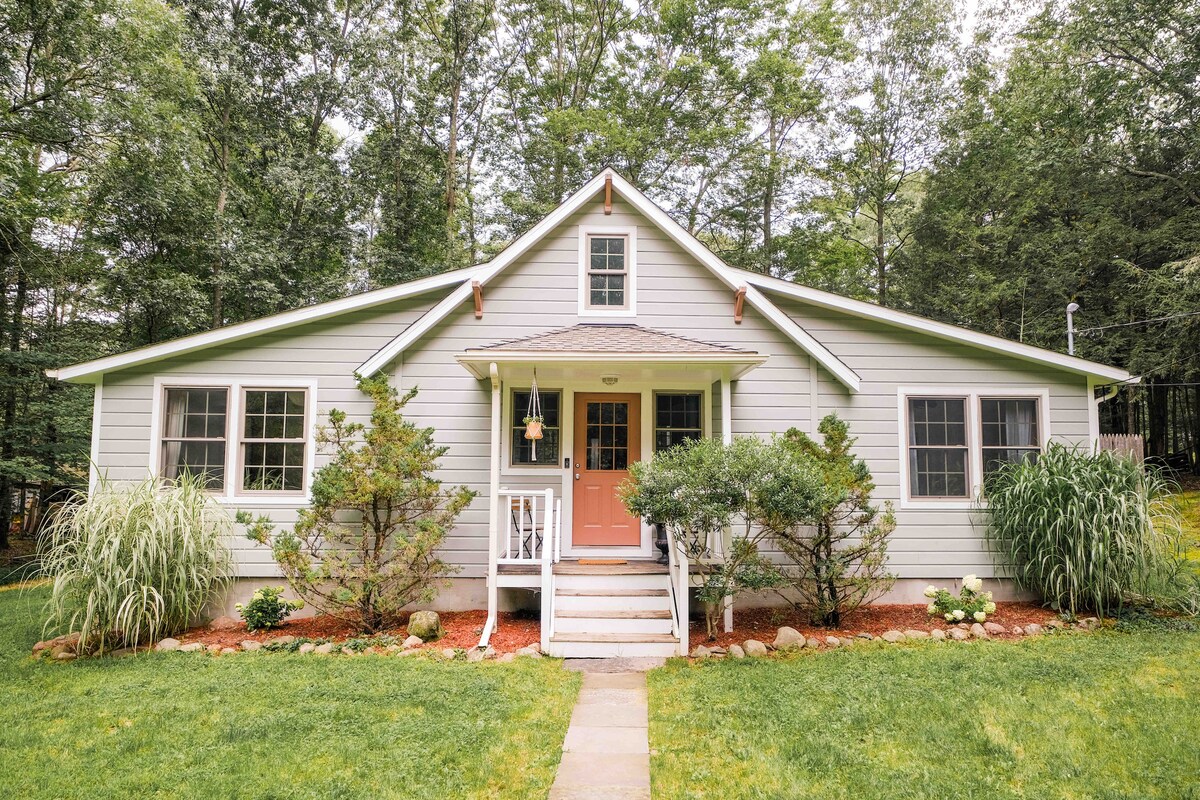 The Sweet Cottage! Saugerties/Woodstock