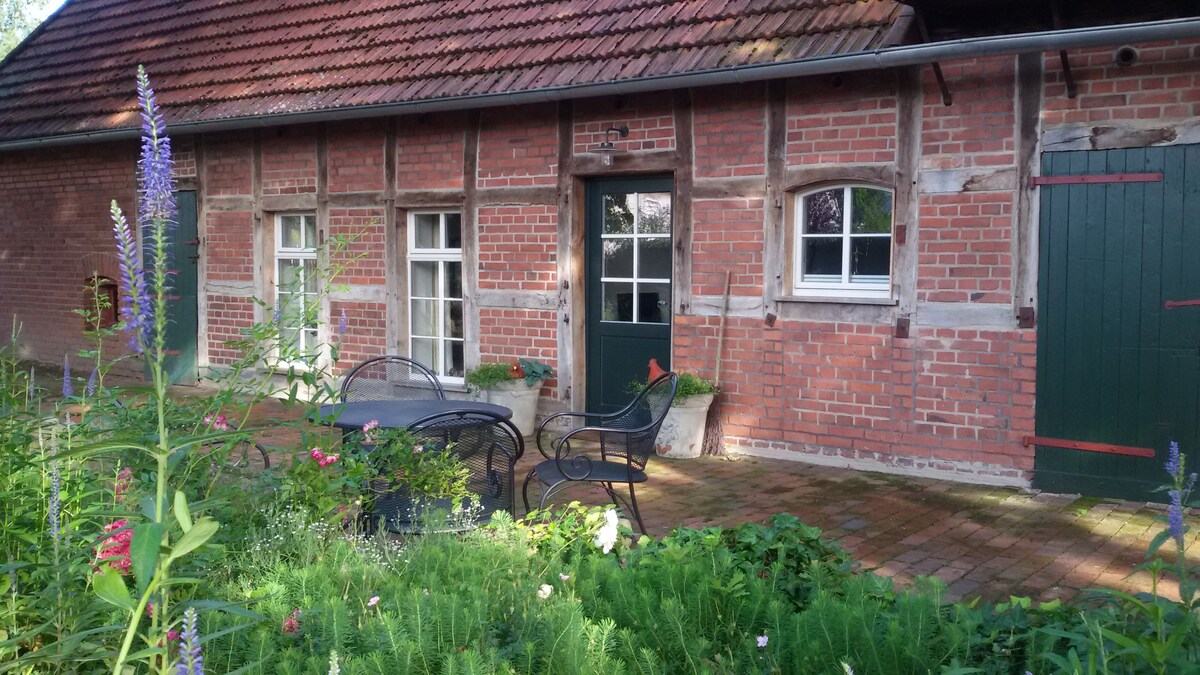 Ferienhaus Rose Cottage