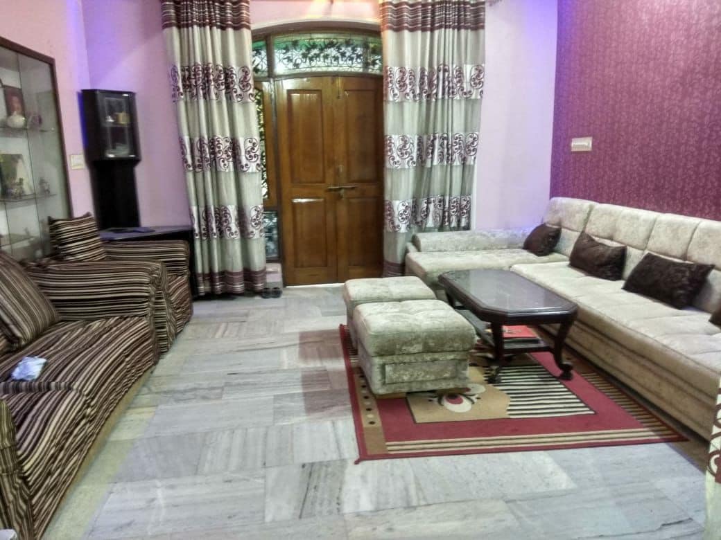 Comfy Casa #2 Best homestay in kanpur