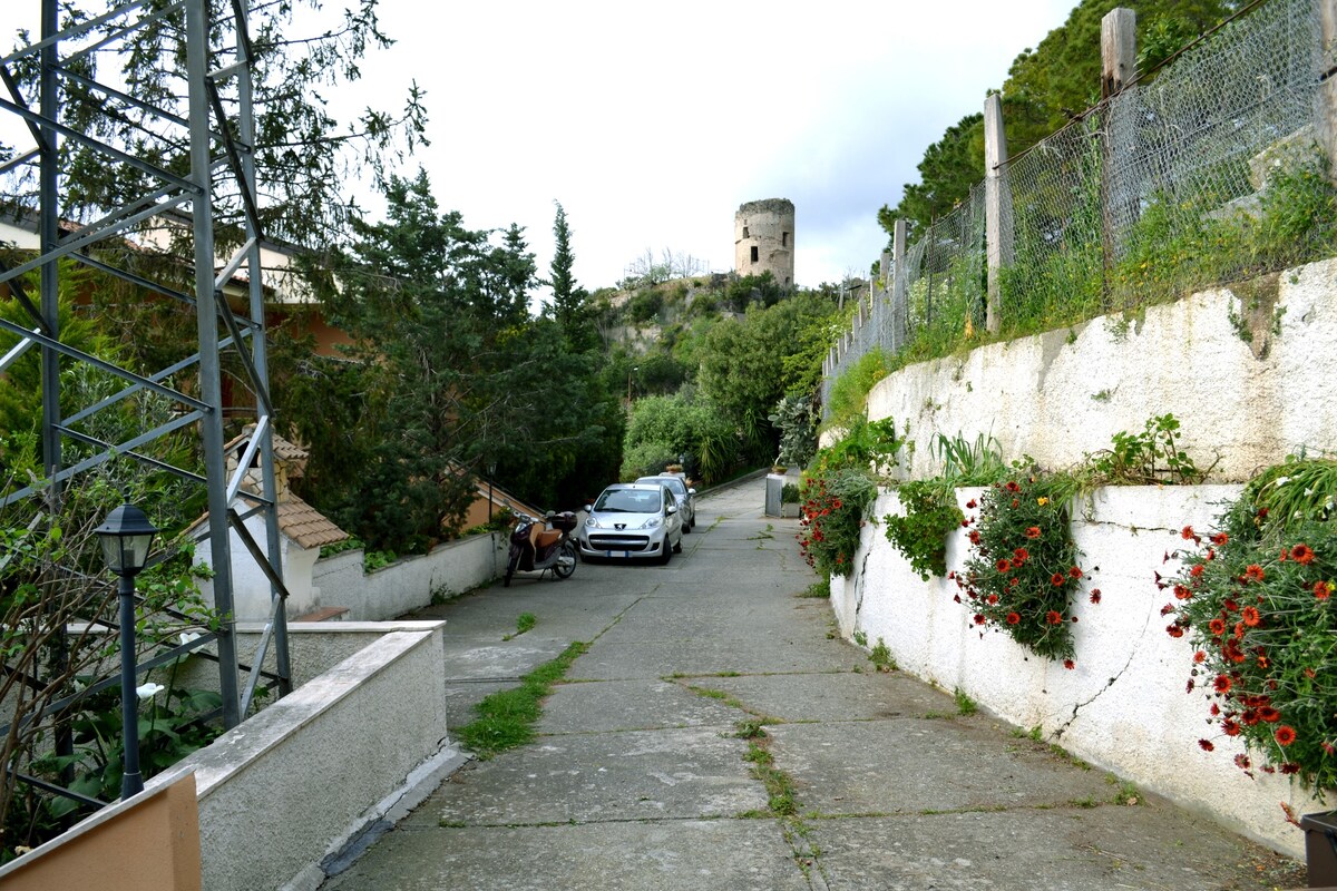 Casa Fiori d 'orange